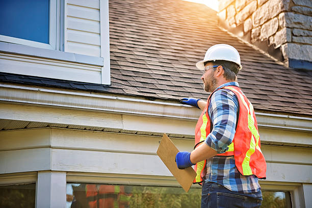 Trusted Storm Damage Roof Repair service in Edgewood, IN - Brentwood Metal Roofing
